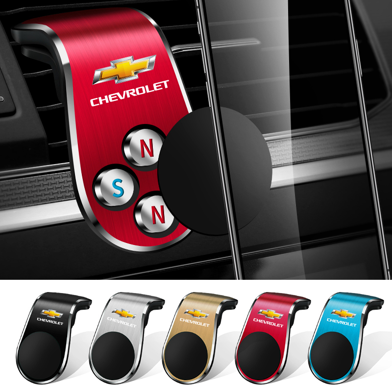 Rescue Rope Throw - Car Phone Holder Air Vent Magnet