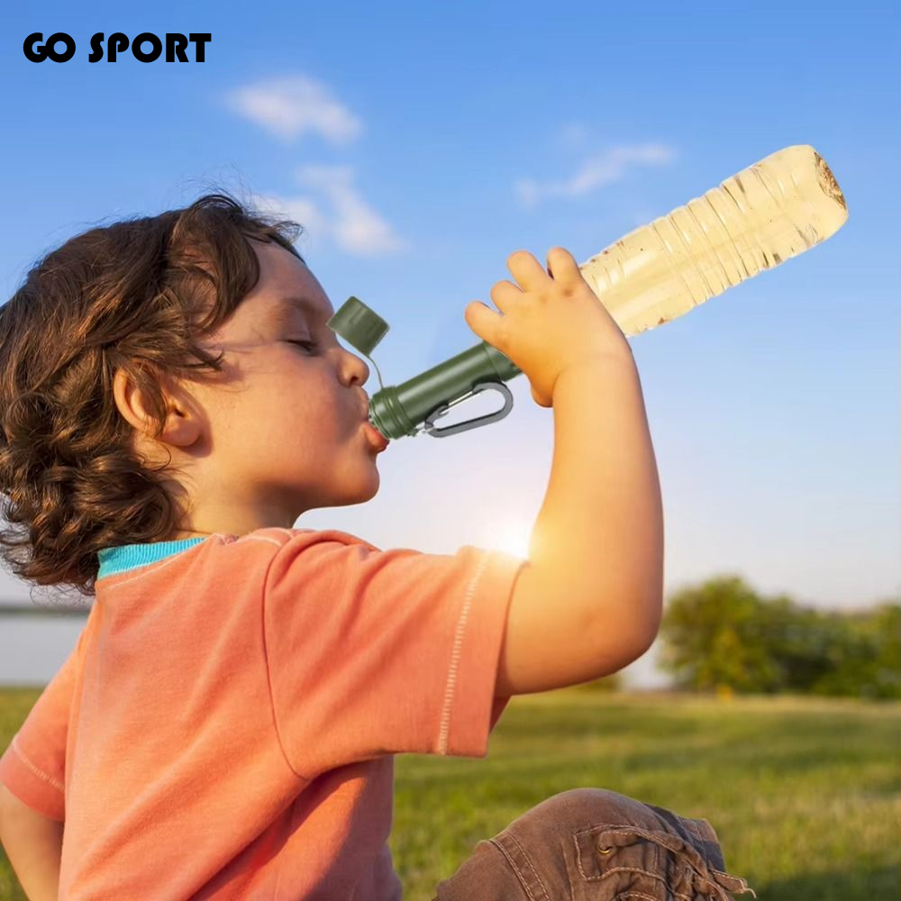 Water Purification Straw - Mini Mini Water Filter Straw Straw