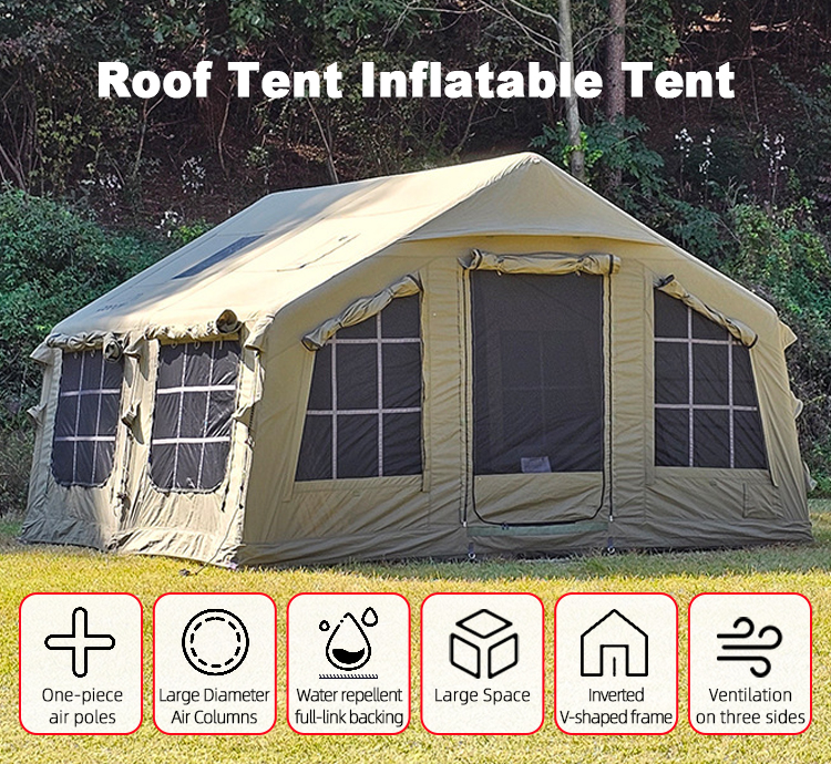 Fire Rabbit Winter Inflatable  - Emergency Mylar Tent 评论和价格