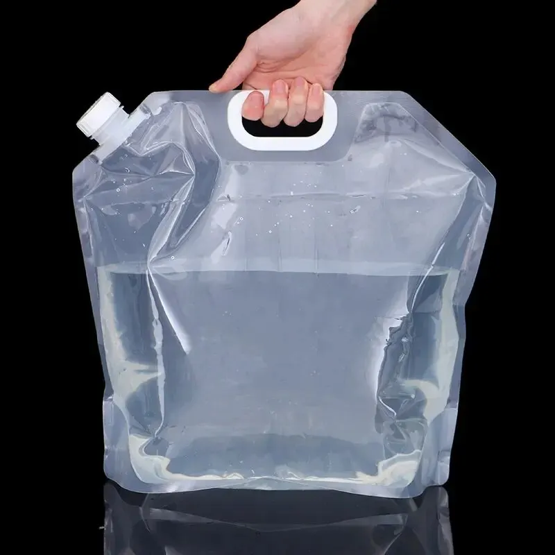 2L/3L/5L/10L Outdoor Collapsib - Water Bag Collapsible 评论和价格