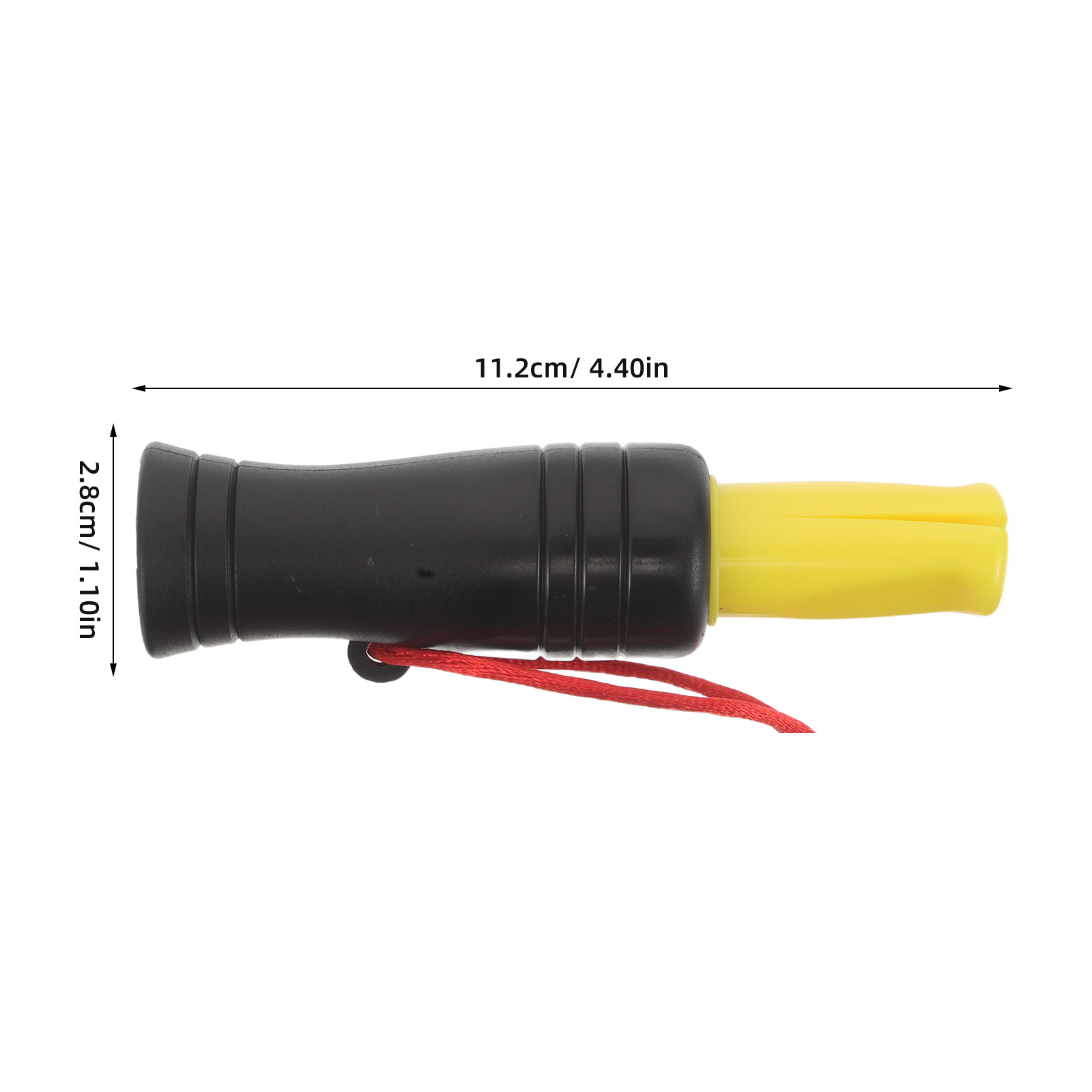 Duck Call Emergency Survival W - Emergency Whistle Loud 评论和价格