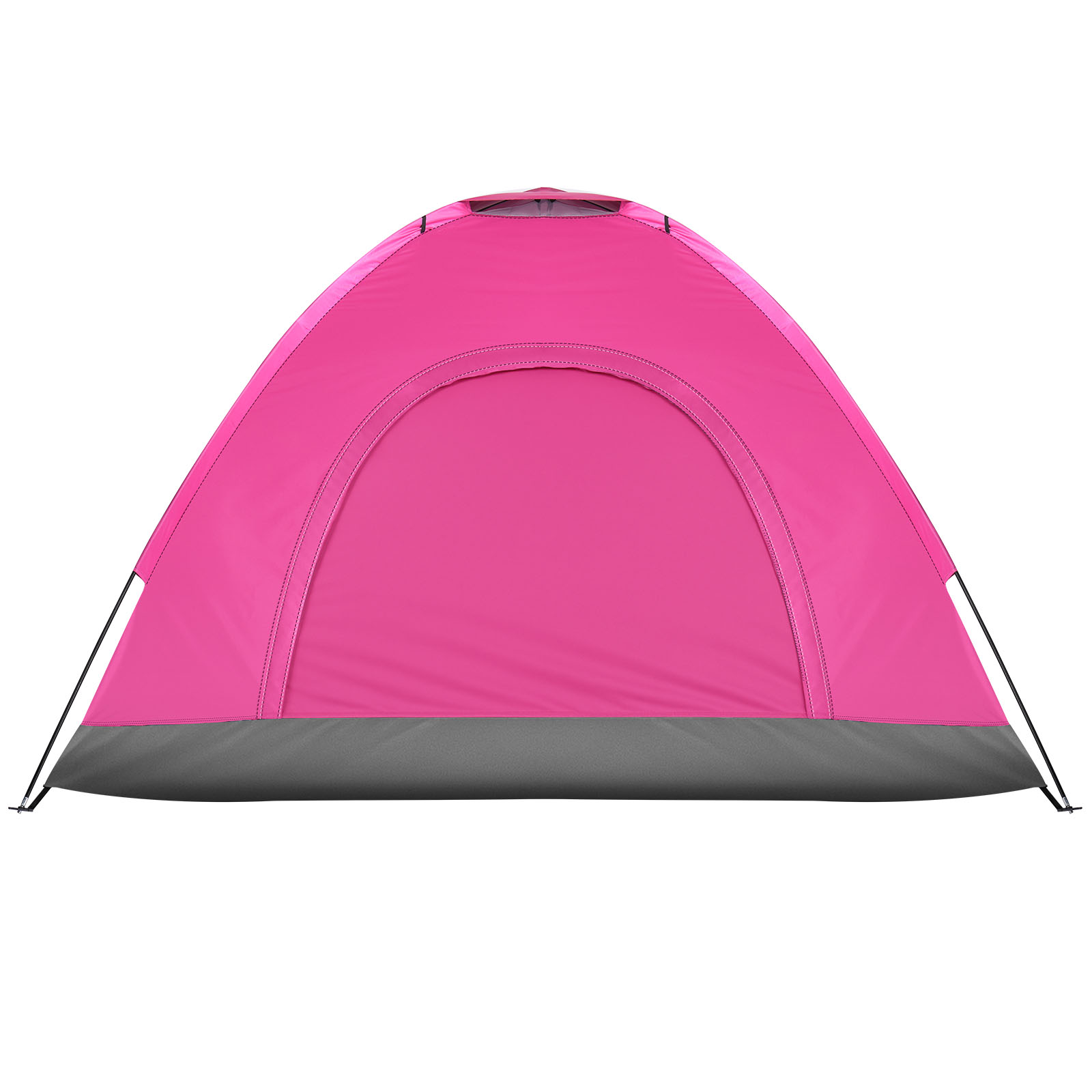 3 4 Person Camping Dome Tent W - Emergency Mylar Tent 评论和价格