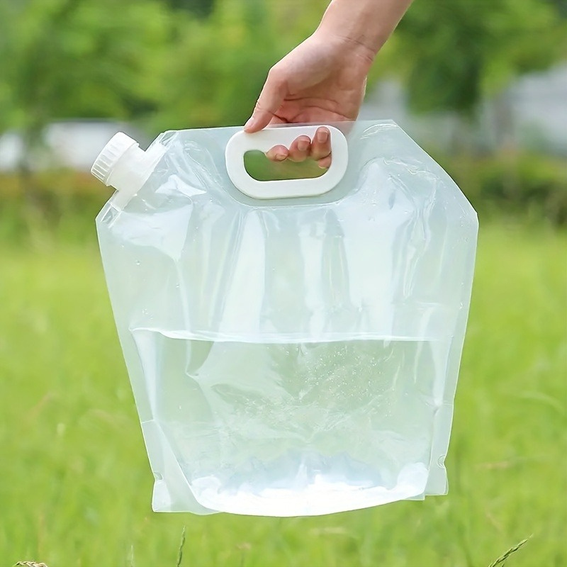 Emergency Preparedness - Folda - Water Bag Collapsible 评论和价格