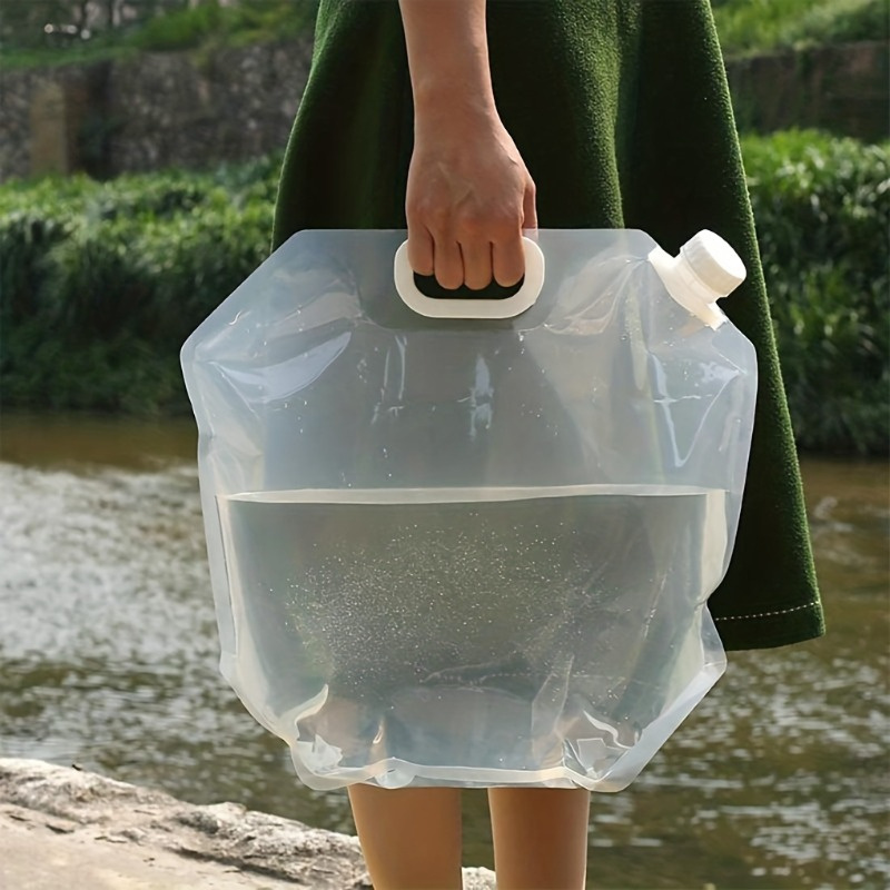 Emergency Preparedness - Folda - Water Bag Collapsible 评论和价格