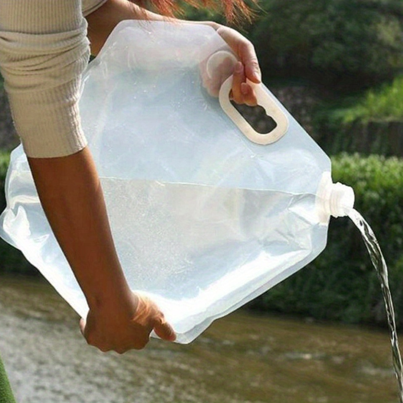 Emergency Preparedness - Folda - Water Bag Collapsible 评论和价格