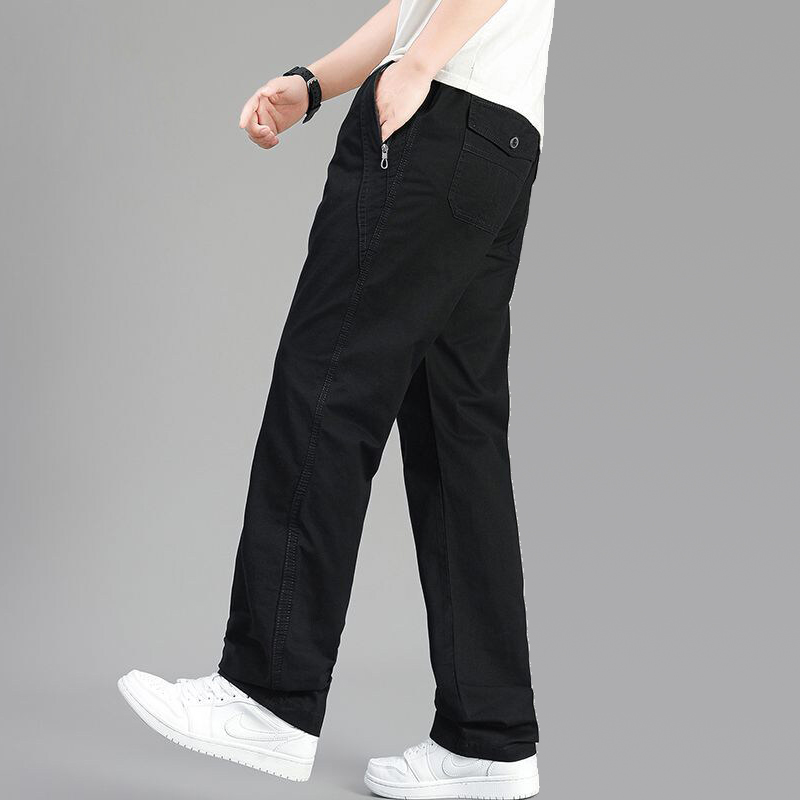 Men's Cotton Cargo Pants Summe - Fishing Kit Compact 评论和价格