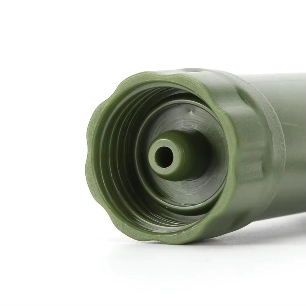 Mini Mini Water Filter Straw S - Water Purification Straw 评论和价格