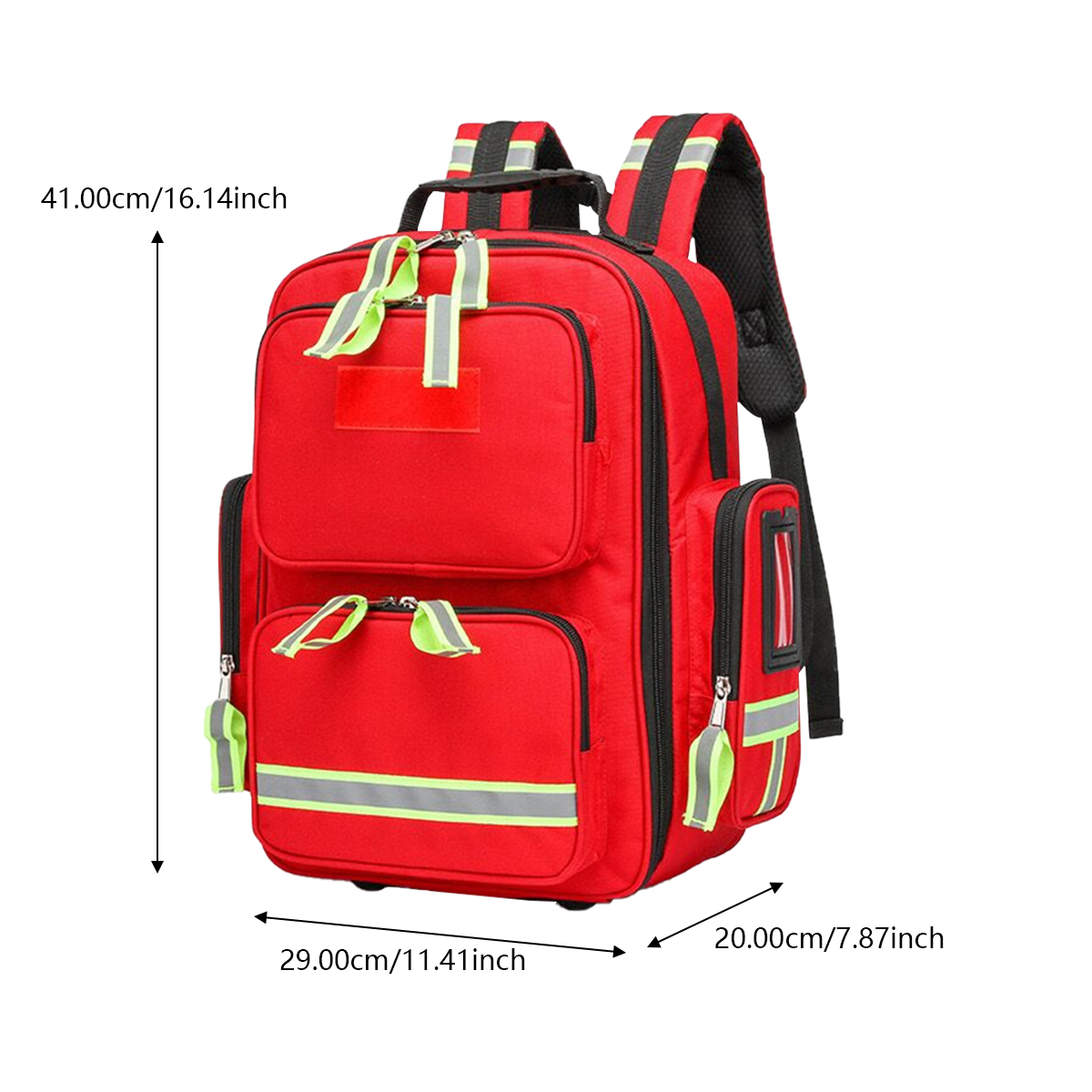 Outdoor backpacks medical bags - Bivy Bag Emergency 评论和价格