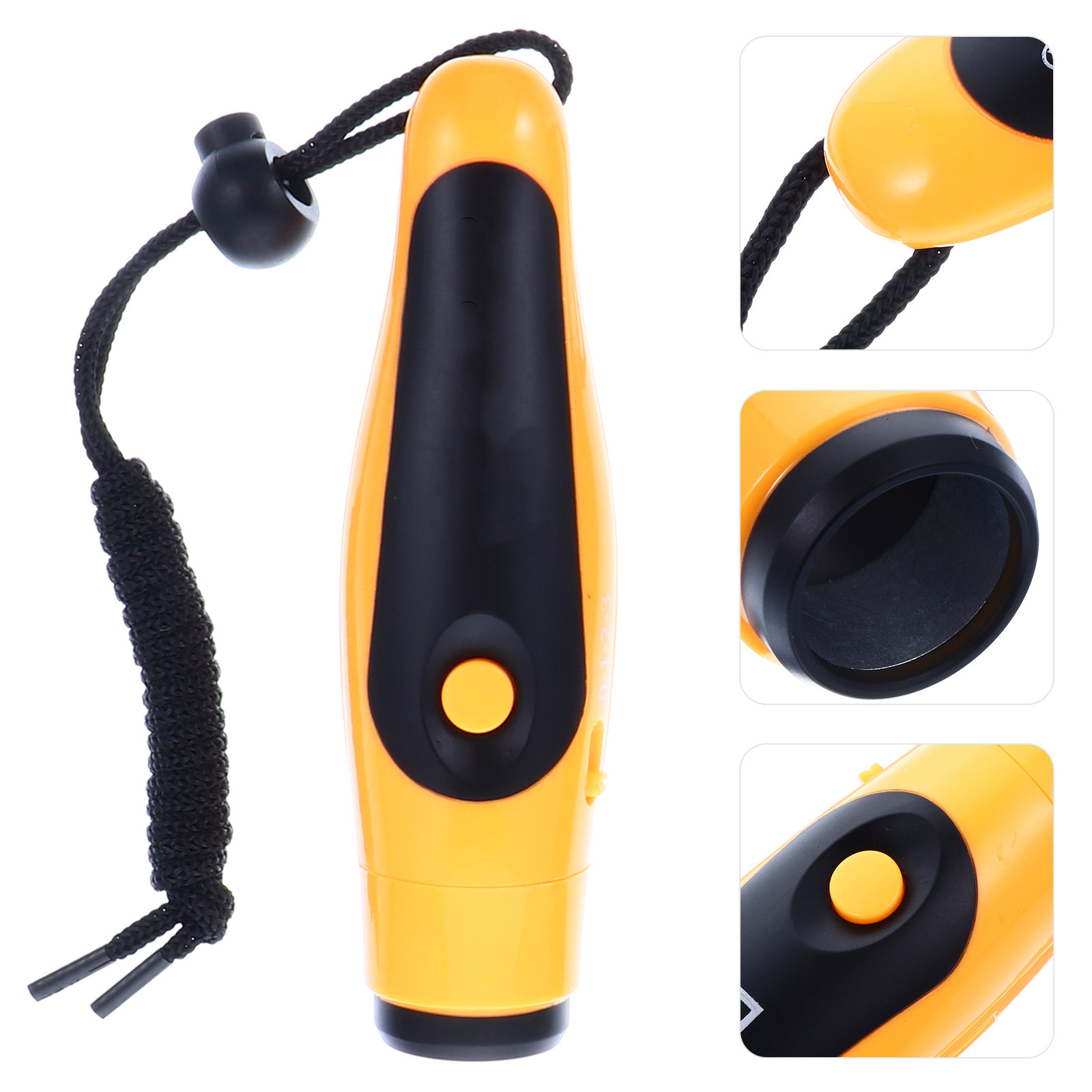 1Pcs Emergency Whistle Outdoor - Emergency Whistle Loud 评论和价格