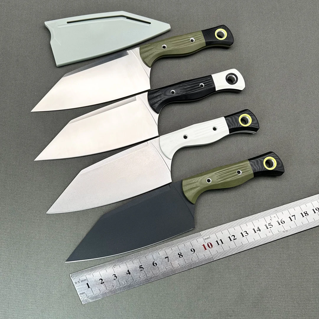 BM 4010BK-01 High quality Kitc - Bushcraft Knife Fixed 评论和价格