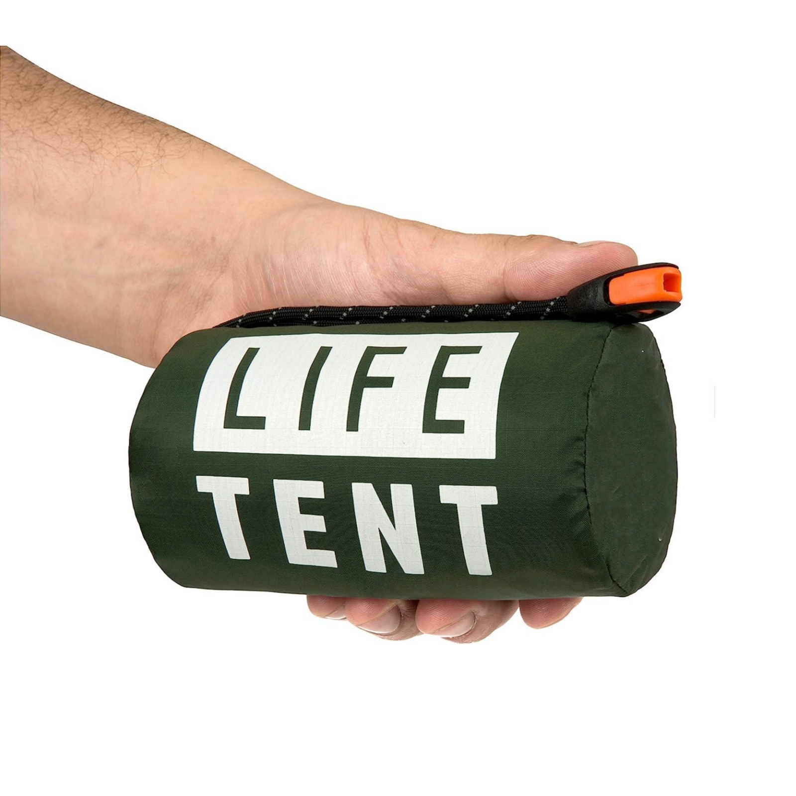 2 Person Emergency Shelter Biv - Emergency Mylar Tent 评论和价格