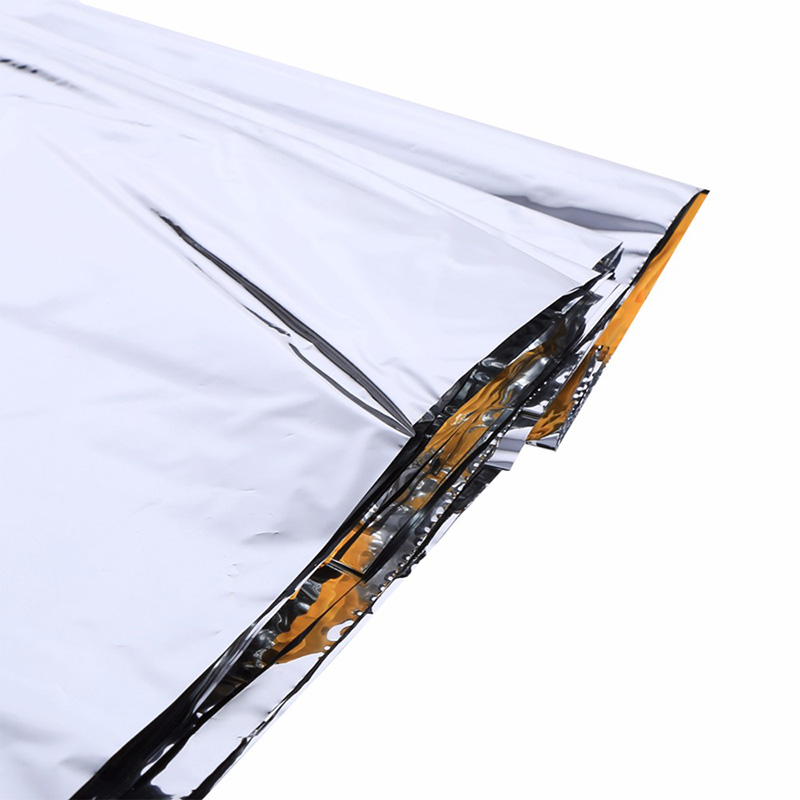 Lightweight Emergency Shelter  - Emergency Mylar Tent 评论和价格