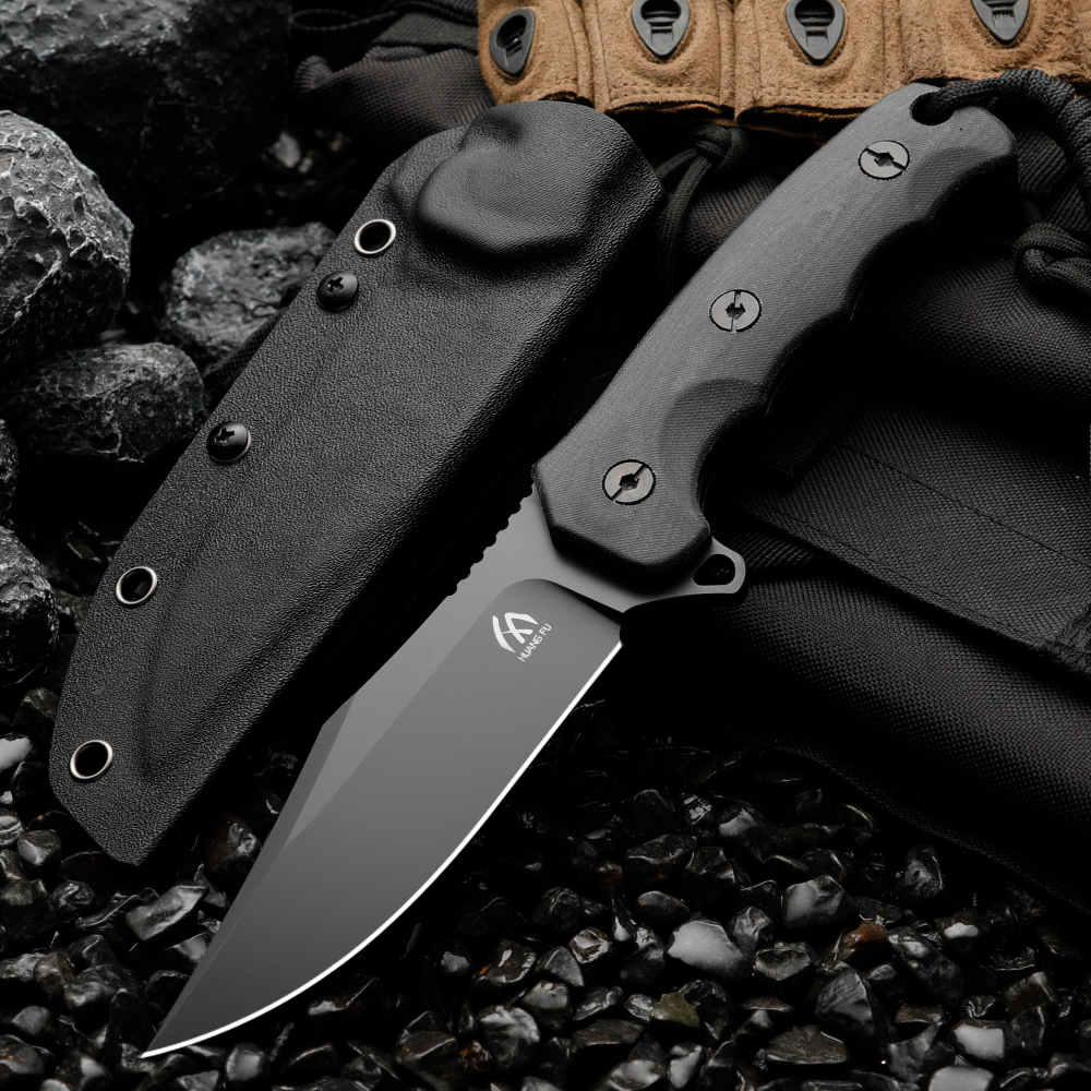 High quality fixed blades, out - Bushcraft Knife Fixed 评论和价格