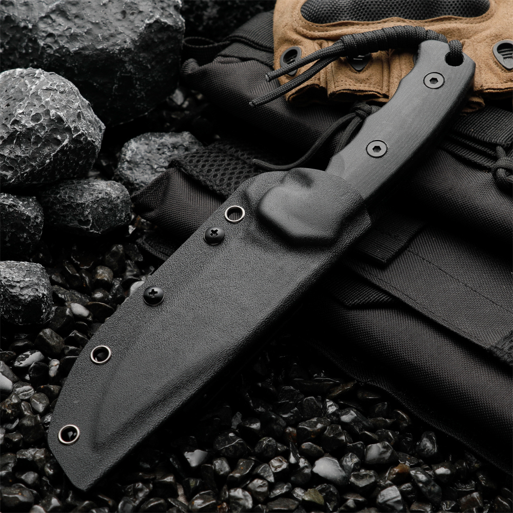 High quality fixed blades, out - Bushcraft Knife Fixed 评论和价格