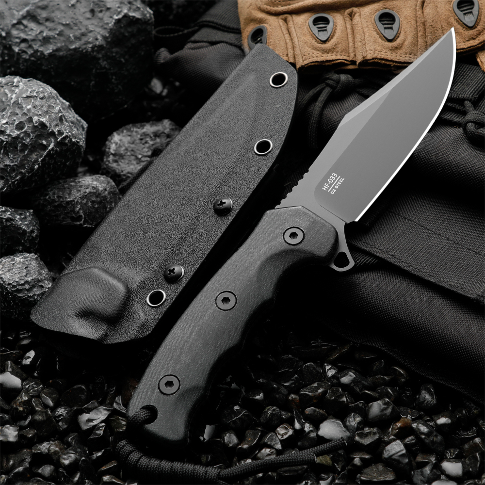 High quality fixed blades, out - Bushcraft Knife Fixed 评论和价格