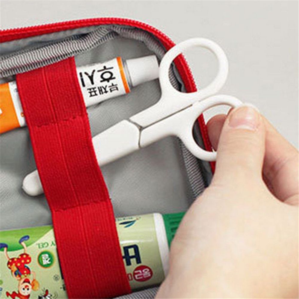 2023 Travel First Aid Kit Bag  - Bivy Bag Emergency 评论和价格