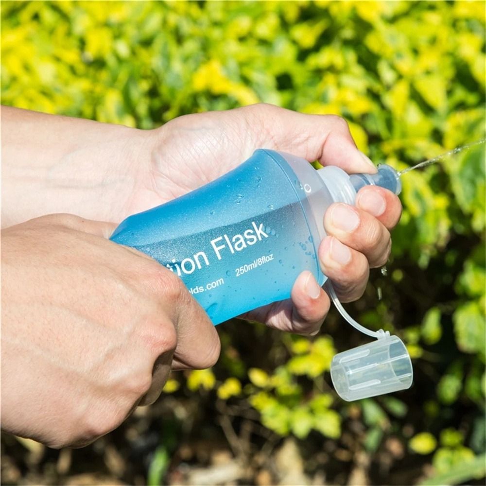 Climbing TPU Folding Water Bot - Water Bag Collapsible 评论和价格