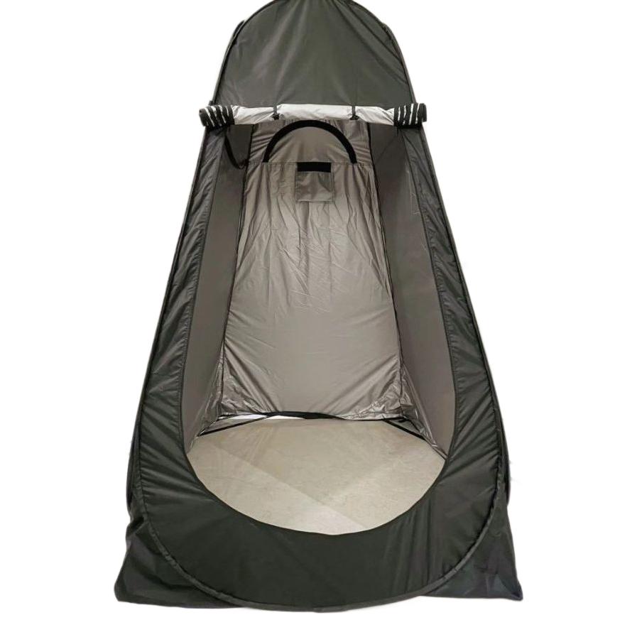 Changing Room for Camping Camp - Emergency Mylar Tent 评论和价格