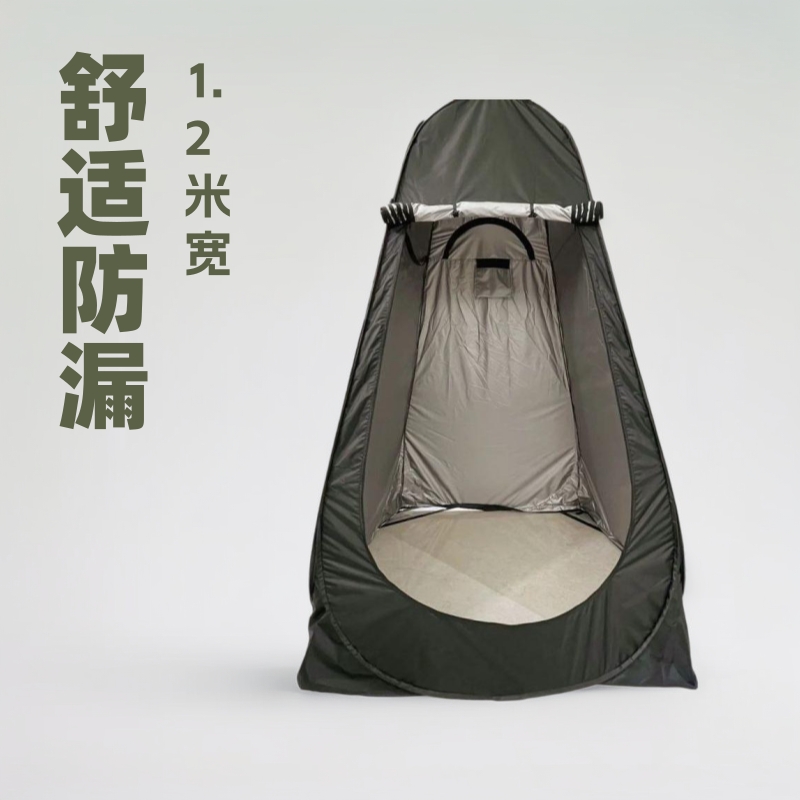 Changing Room for Camping Camp - Emergency Mylar Tent 评论和价格