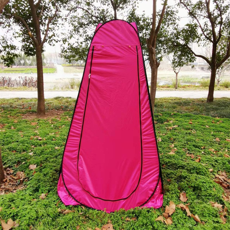 Changing Room for Camping Camp - Emergency Mylar Tent 评论和价格
