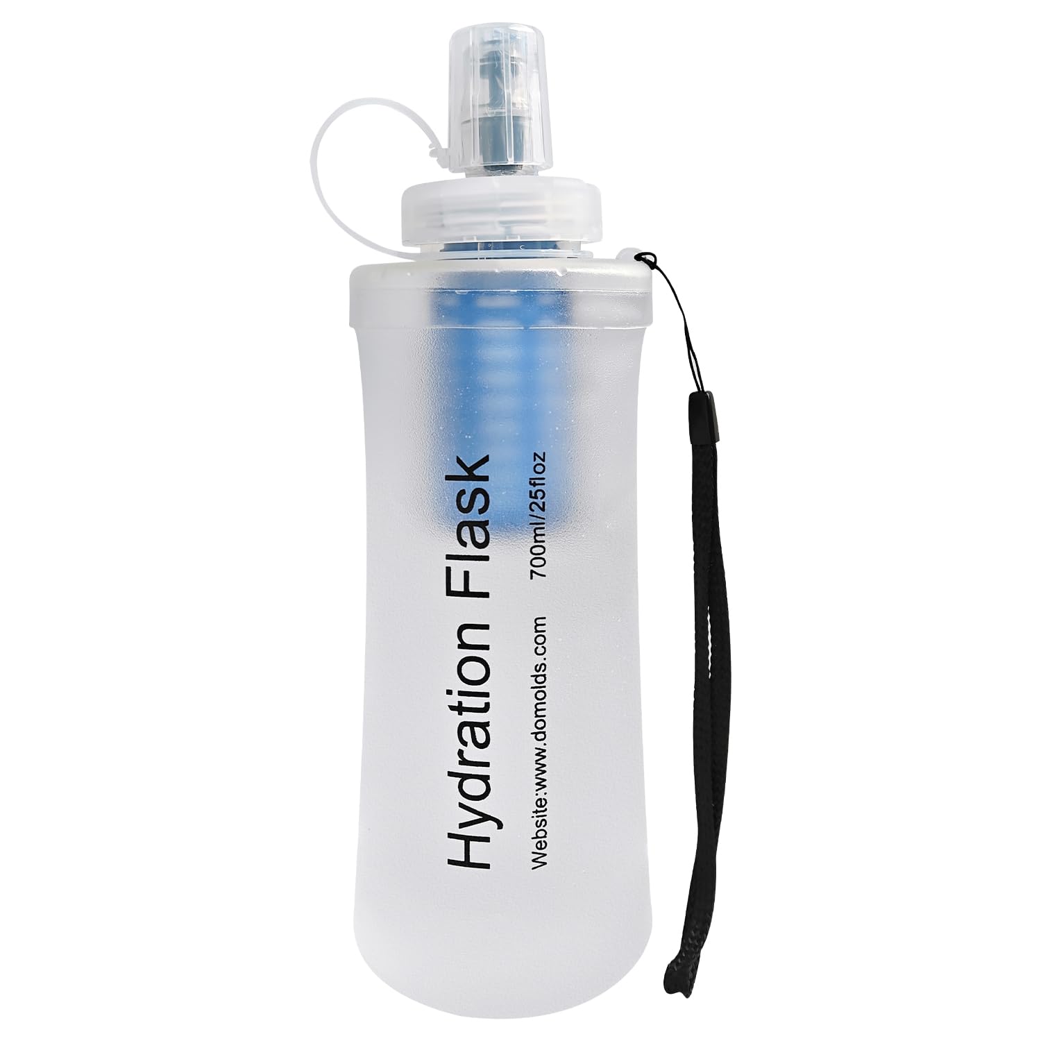 Soft TPU Collapsible Water Bot - Water Bag Collapsible 评论和价格