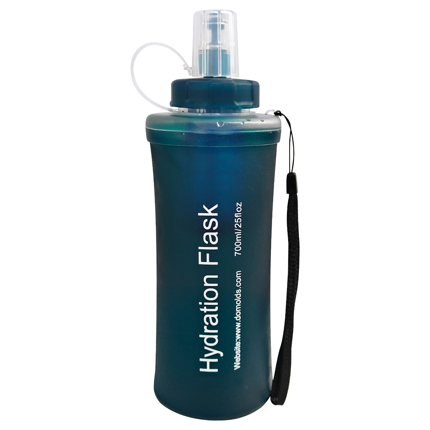 Soft TPU Collapsible Water Bot - Water Bag Collapsible 评论和价格