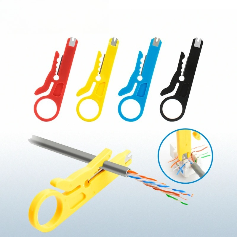 Cable Stripping Wire Cutter Cr - Multi Tool Plier 评论和价格