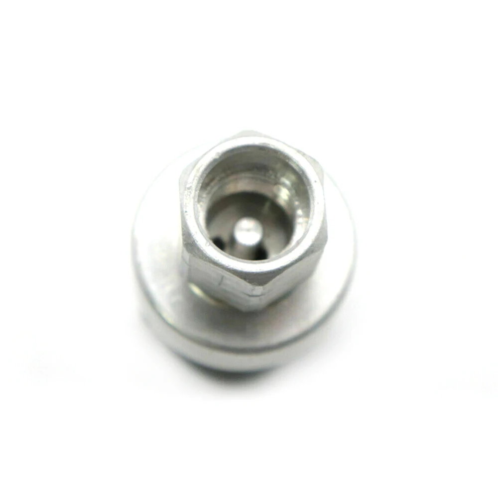Air Conditioner Pressure Trans - Compass Lensatic 评论和价格