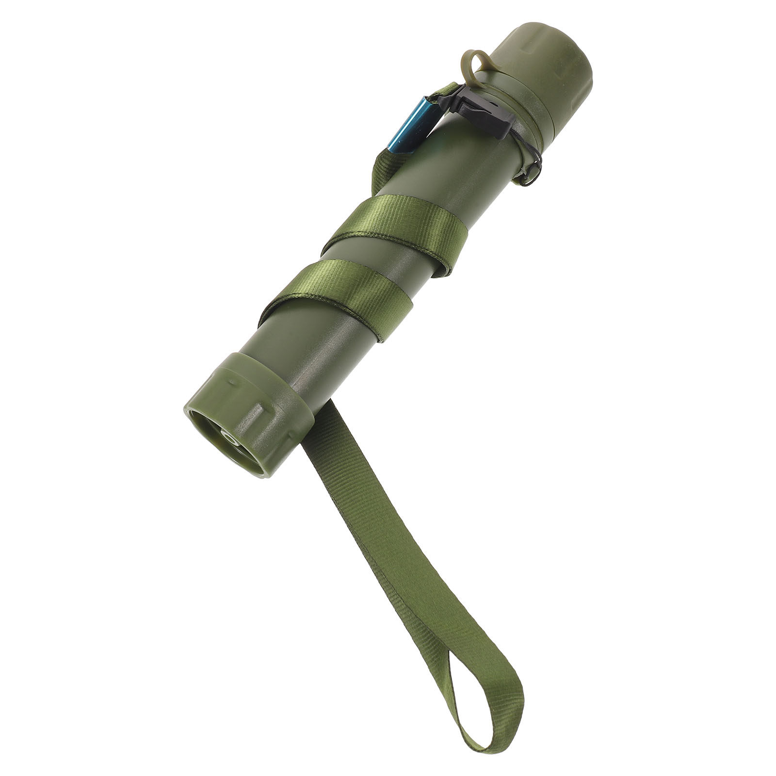 Compact Survival Water Filter  - Water Purification Straw 评论和价格