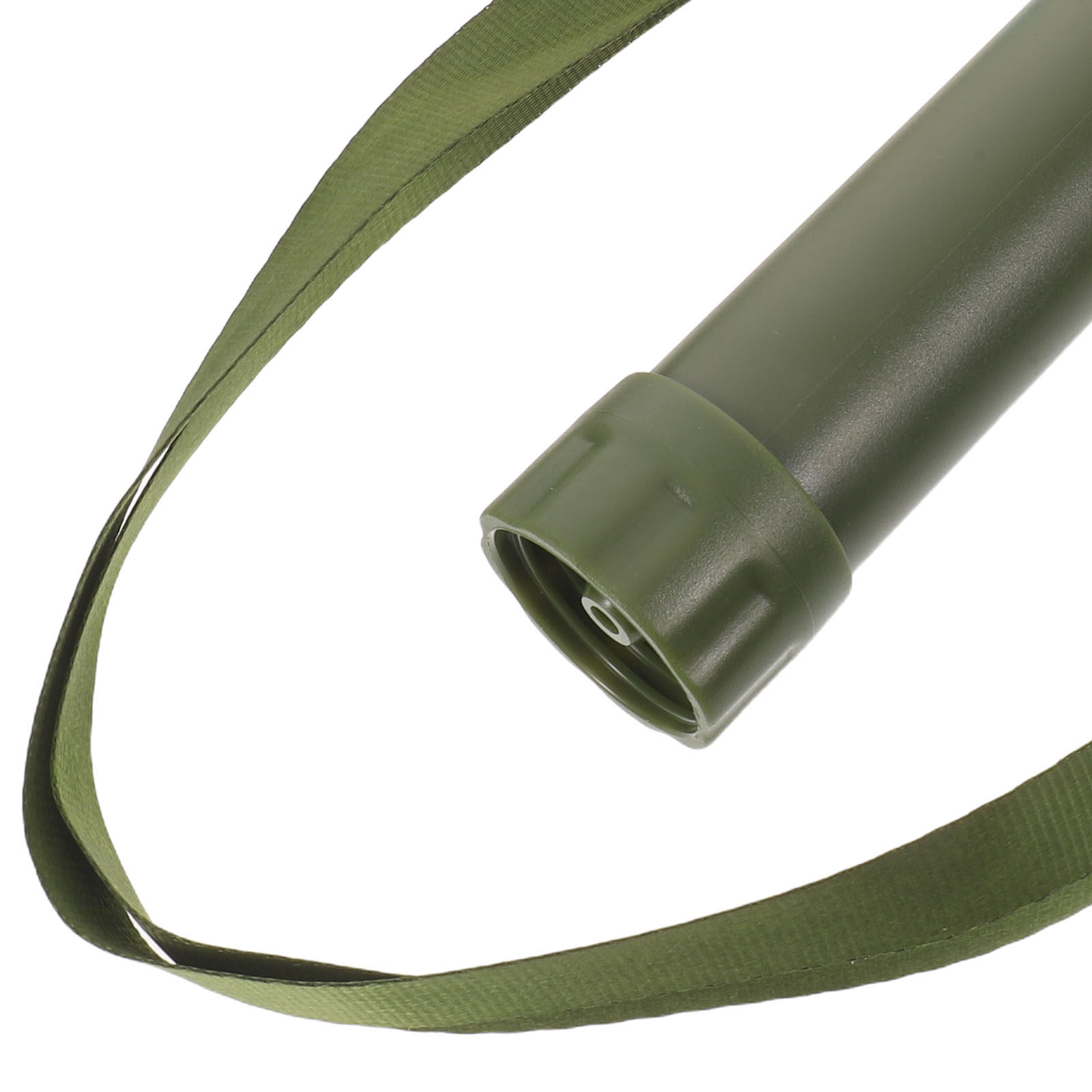 Compact Survival Water Filter  - Water Purification Straw 评论和价格