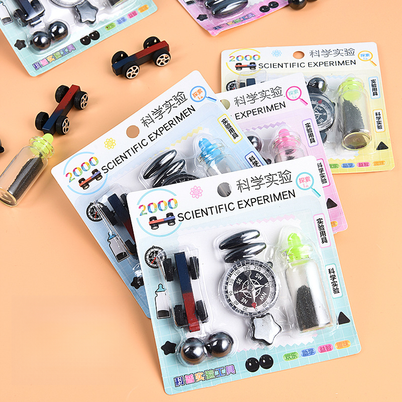 Magnet Compass Science Experim - Compass Lensatic 评论和价格
