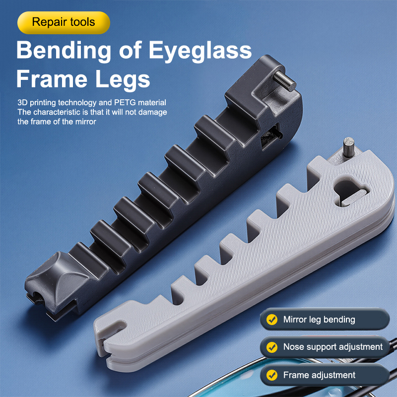 3D Print Multi-function Eyegla - Multi Tool Plier 评论和价格