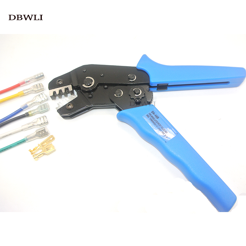 SN-48BM High quality crimping  - Multi Tool Plier 评论和价格