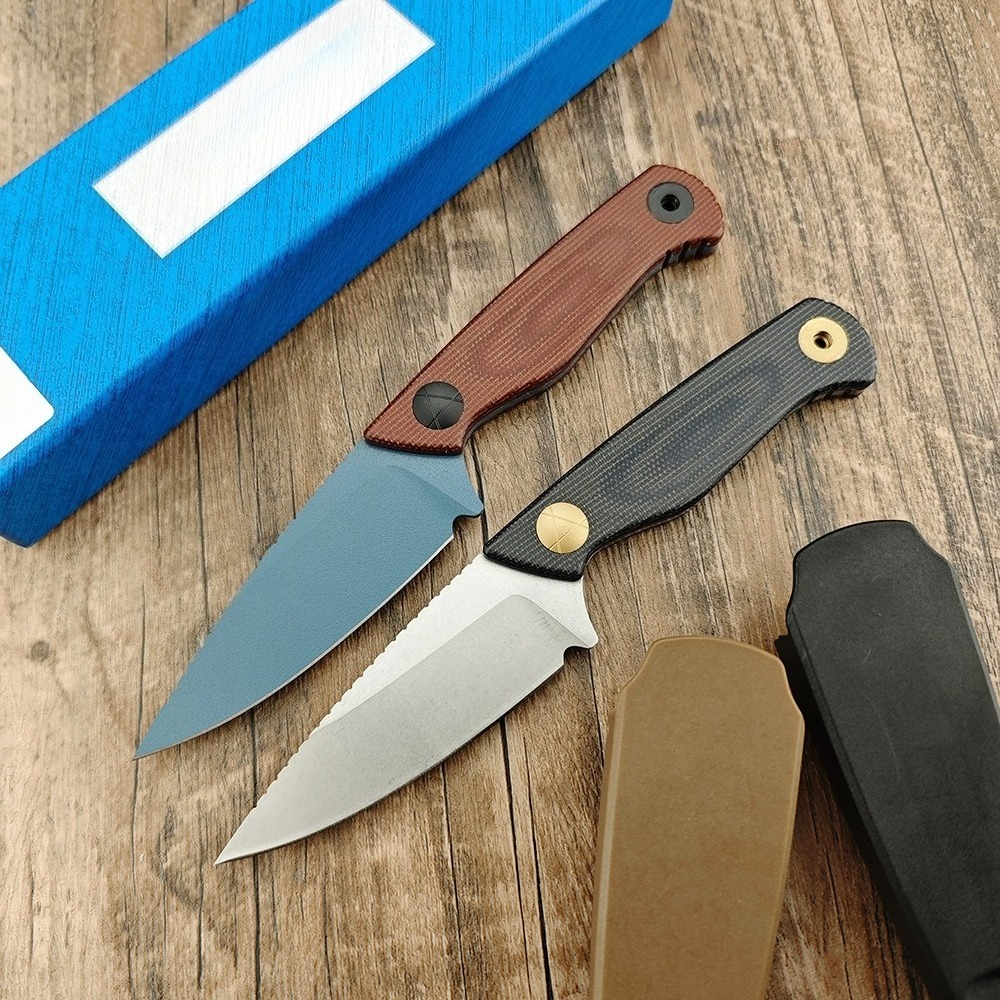BM203BT Jungle Walking Tour Fi - Bushcraft Knife Fixed 评论和价格