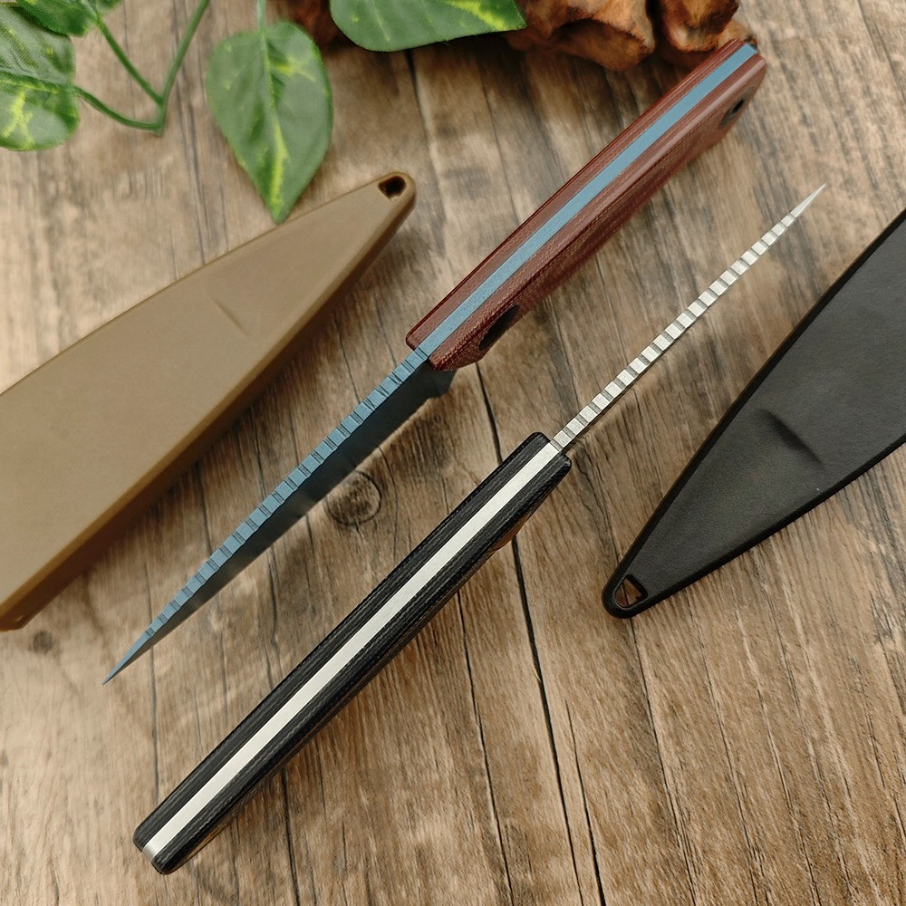 BM203BT Jungle Walking Tour Fi - Bushcraft Knife Fixed 评论和价格