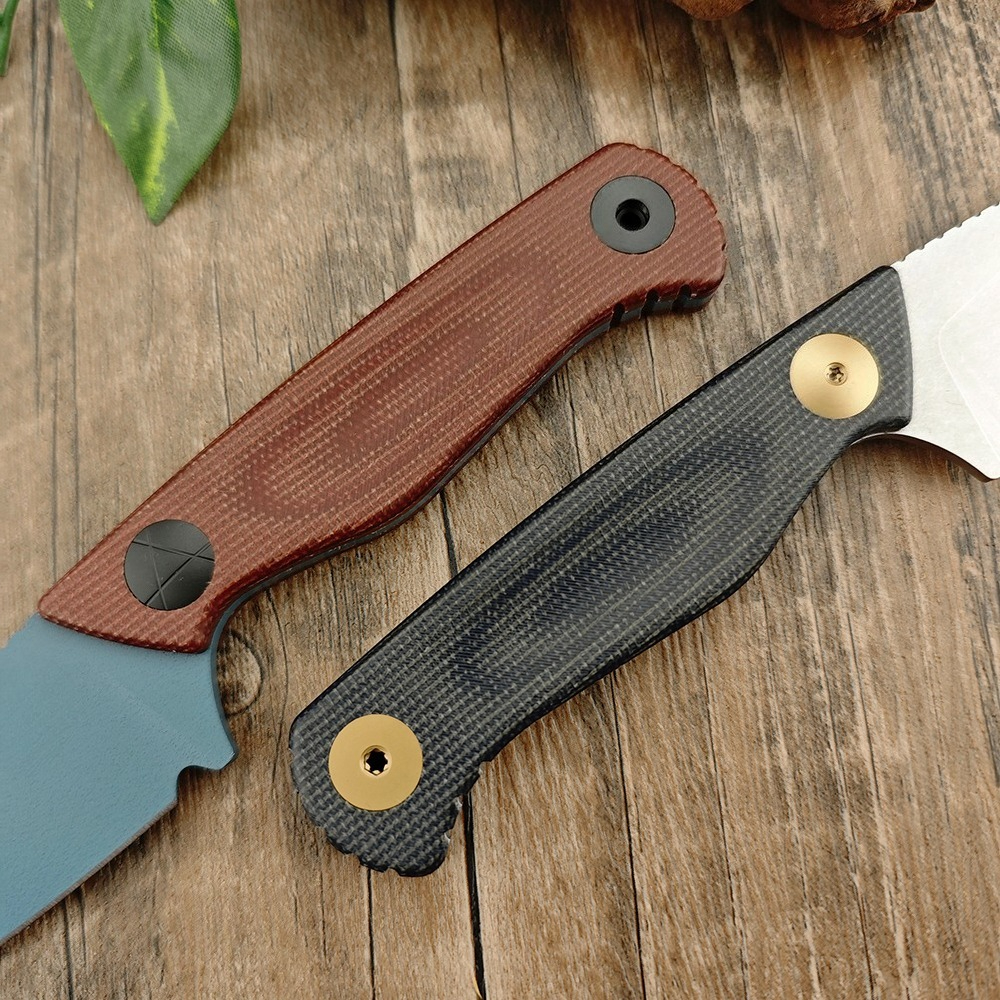 BM203BT Jungle Walking Tour Fi - Bushcraft Knife Fixed 评论和价格