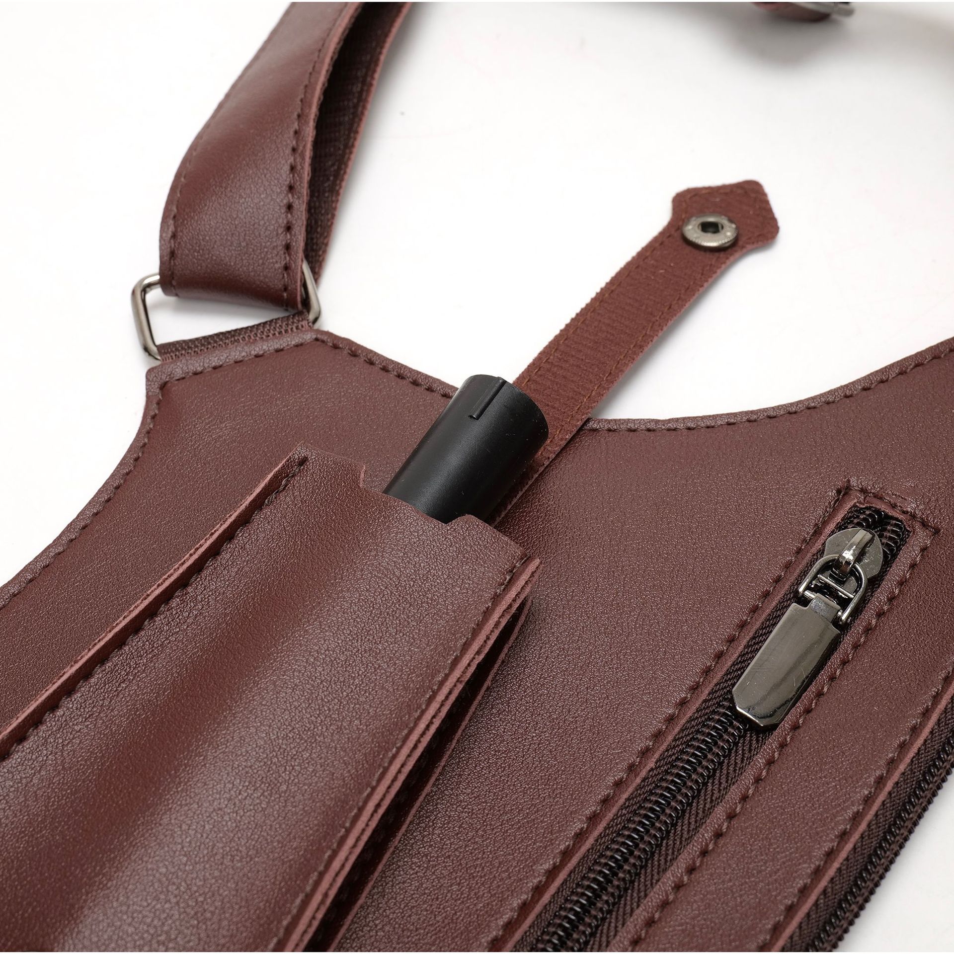 HOMEFISH Double Shoulder Strap - Fishing Kit Compact 评论和价格
