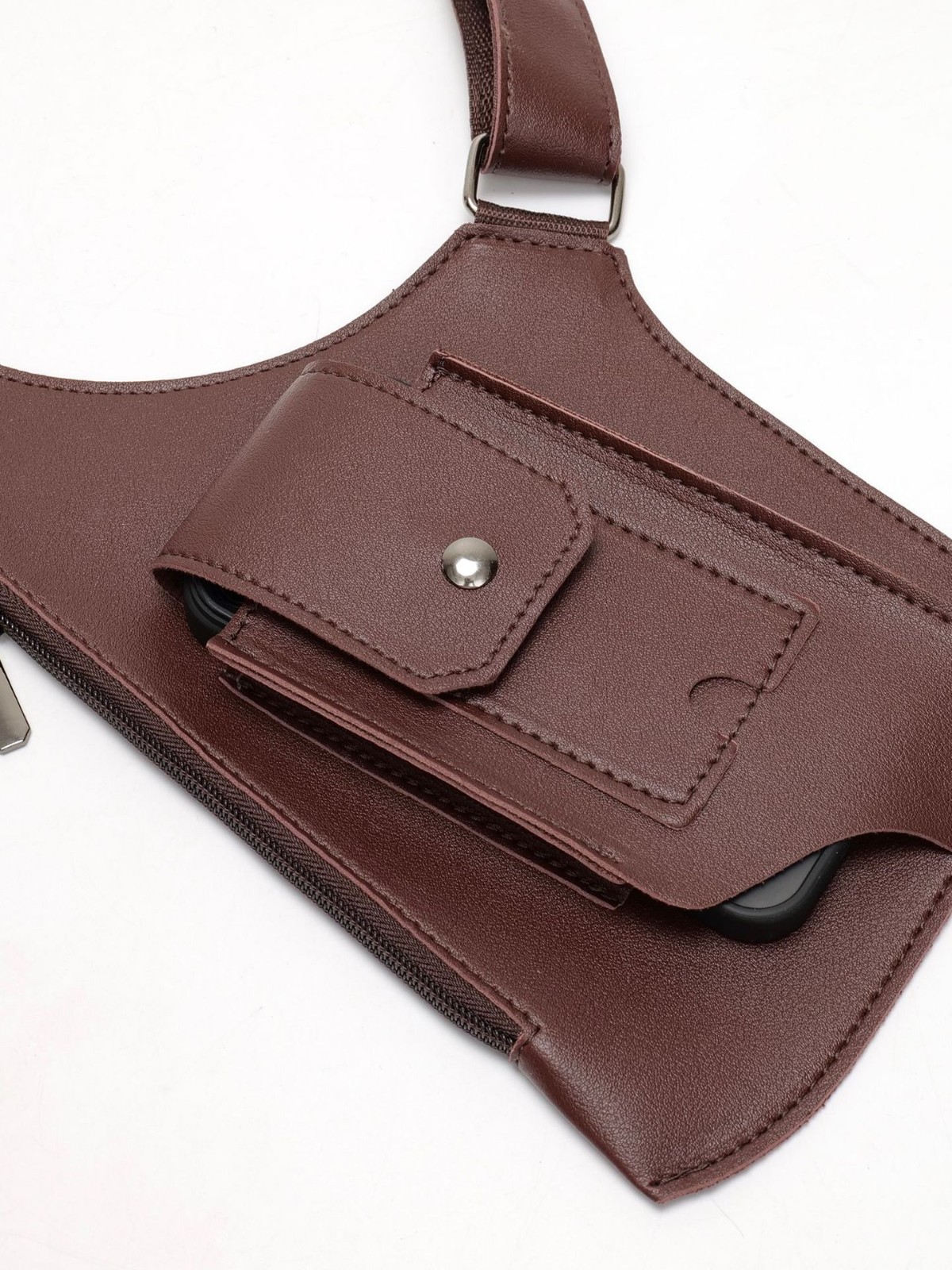 HOMEFISH Double Shoulder Strap - Fishing Kit Compact 评论和价格