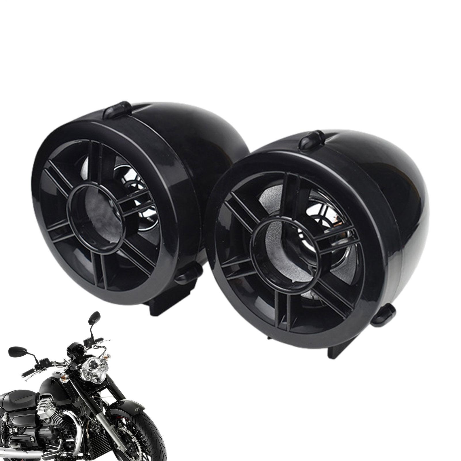 Motorcycle Audio Stereo Speake - Sos Light Strobe 评论和价格